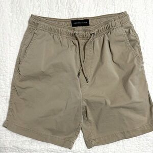 Men’s AE Flex 5.5" Lived-In Trekker Short XS Khaki